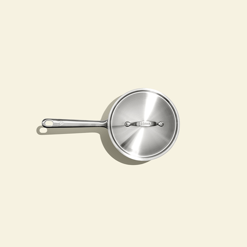 La sauteuse idéale en inox - 24 cm - Atma Kitchenware