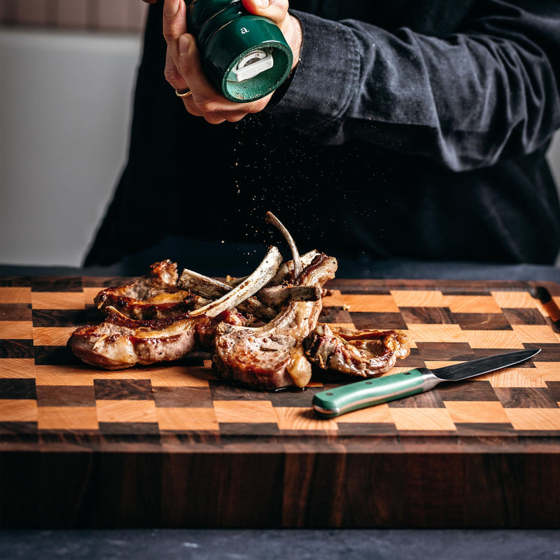 La tabla de cortar de madera - EDICIÓN LIMITADA - Atma Kitchenware