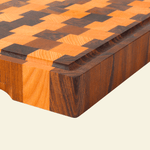 La tabla de cortar de madera - EDICIÓN LIMITADA - Atma Kitchenware