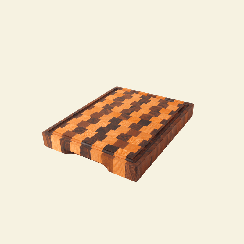 La tabla de cortar de madera - EDICIÓN LIMITADA - Atma Kitchenware