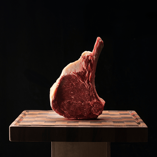 La tabla de cortar de madera - EDICIÓN LIMITADA - Atma Kitchenware