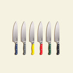 El Cuchillo del Chef - Atma Kitchenware