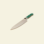 El Cuchillo del Chef - Atma Kitchenware