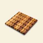 Bajo - plato - Atma Kitchenware