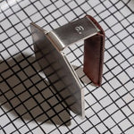 Le duo bonne poêle de 26cm et smasher en inox - Atma Kitchenware