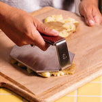 Le duo bonne poêle de 26cm et smasher en inox - Atma Kitchenware