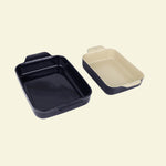 El dúo de fuentes de horno - Atma Kitchenware