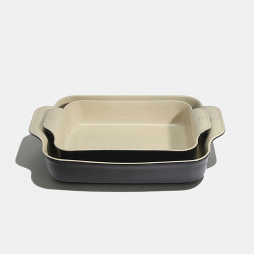 Le duo de plats à four - Atma Kitchenware
