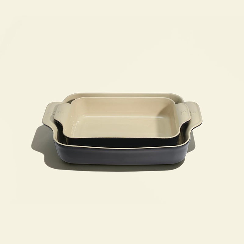 Le duo de plats à four - Atma Kitchenware