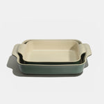 Le duo de plats à four - Atma Kitchenware