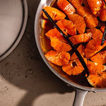 Le duo de sauteuses idéales en inox - Atma Kitchenware