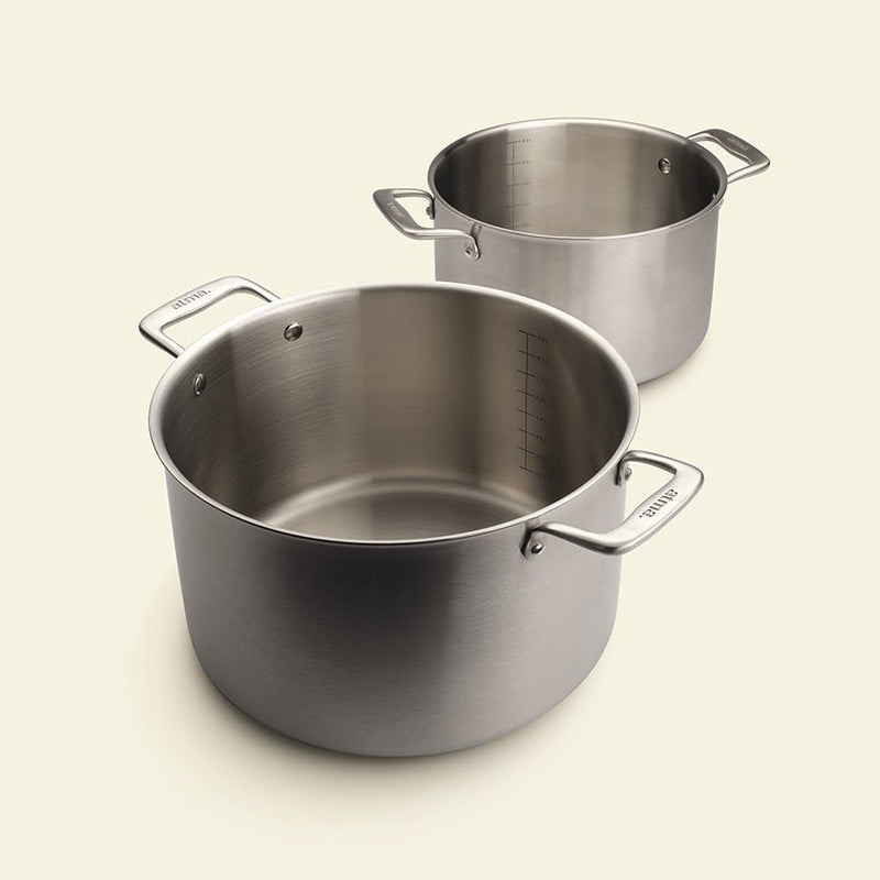 La Gran Olla - 28 cm - Atma Kitchenware