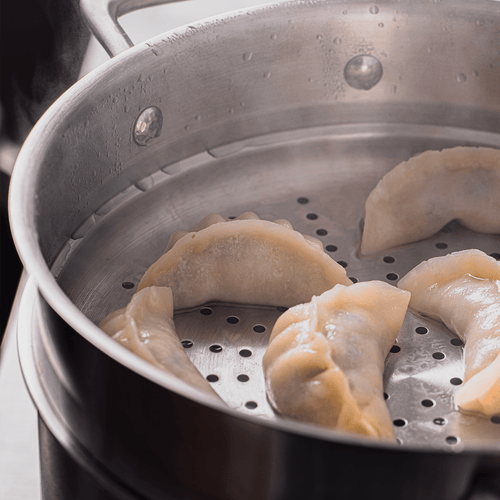 Le grand faitout en inox - 28 cm - Atma Kitchenware