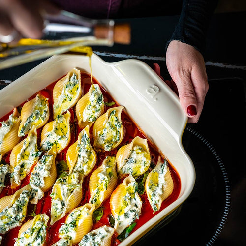 Le grand plat à four - Atma Kitchenware