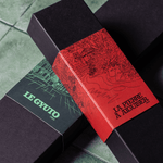 Le Gyuto et sa pierre à aiguiser - Atma Kitchenware