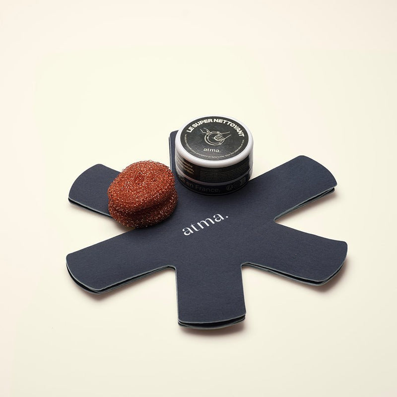 Kit de limpieza - Atma Kitchenware