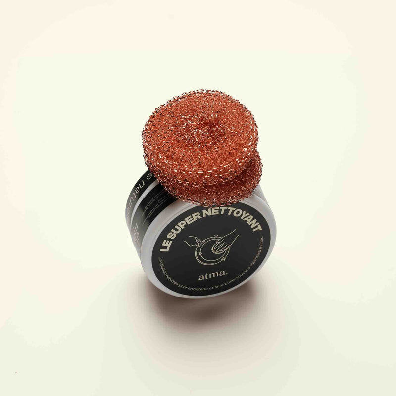 Kit de limpieza - Atma Kitchenware