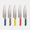 Le pack minutieux - Santoku - Atma Kitchenware