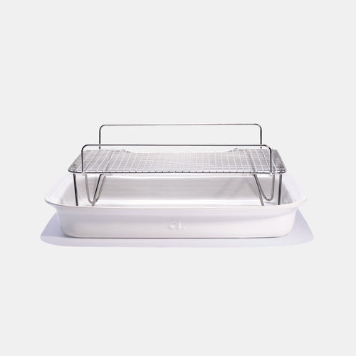 Le Roast - Plat four à rôtir - Atma Kitchenware
