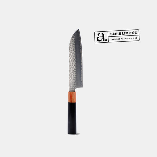 Le Santoku, made in Japan - Atma Kitchenware