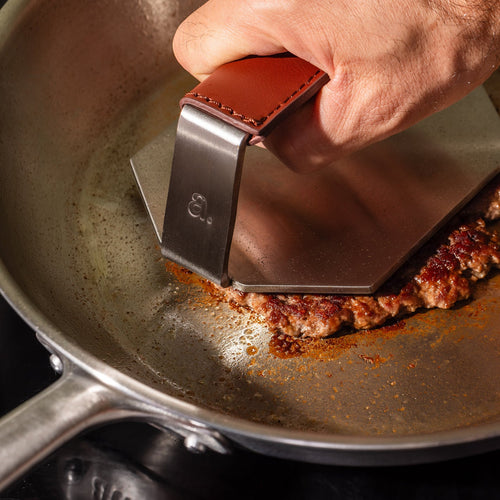 Le Smasher en inox - Atma Kitchenware