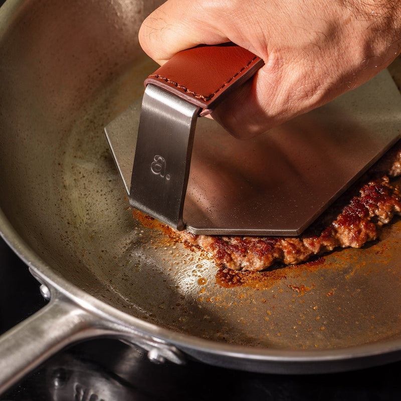 Le Smasher en inox - Atma Kitchenware