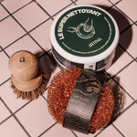 El trío del mantenimiento - Atma Kitchenware