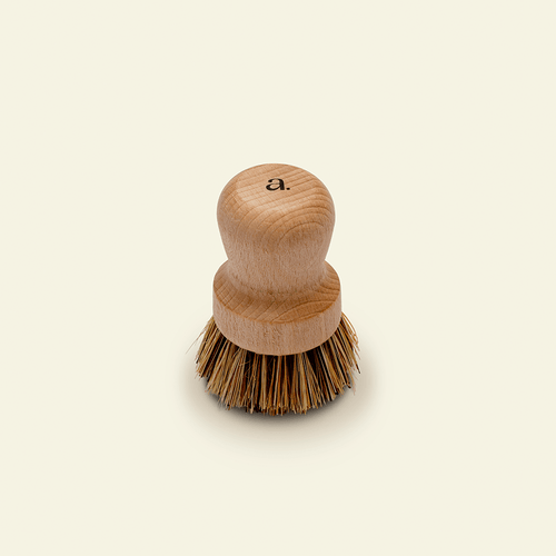 El trío del mantenimiento - Atma Kitchenware
