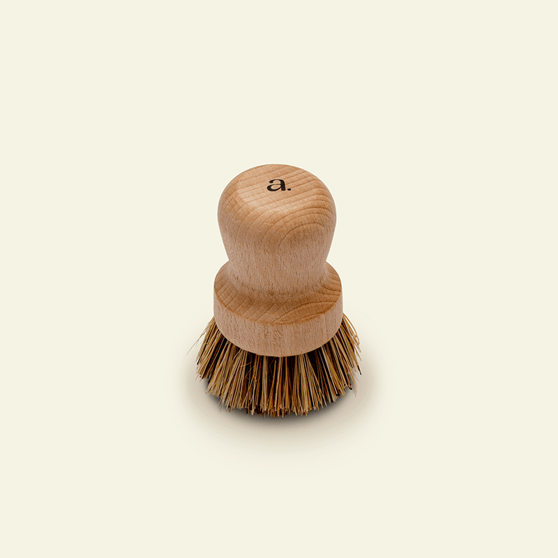 El trío del mantenimiento - Atma Kitchenware
