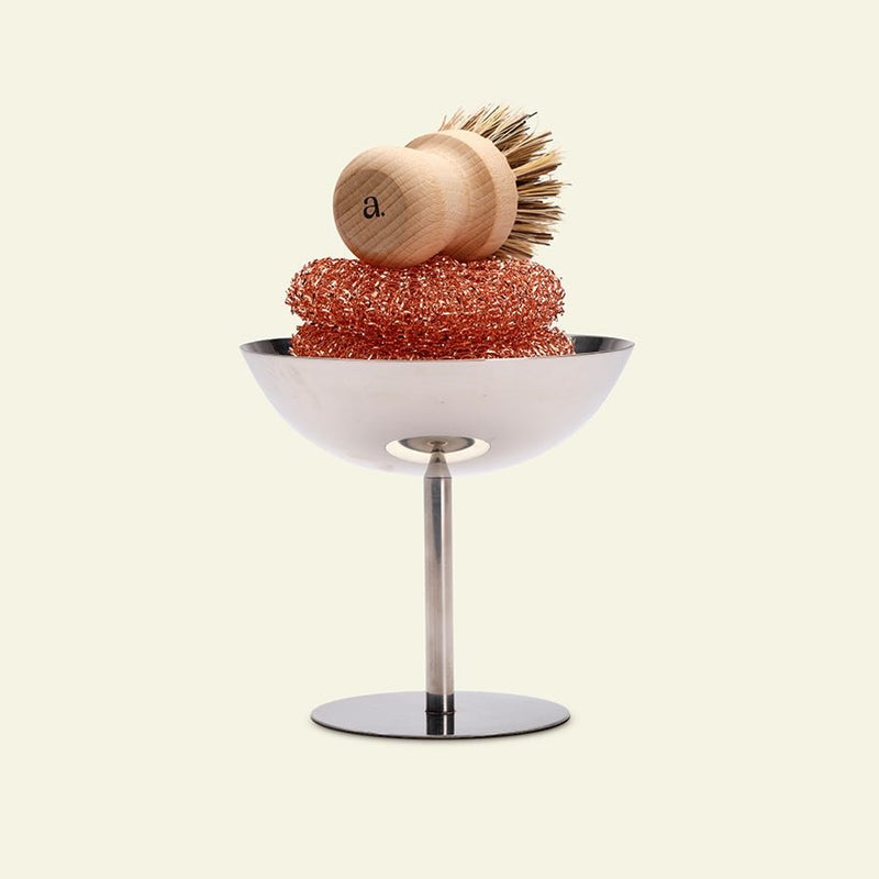 El trío del mantenimiento - Atma Kitchenware