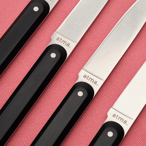 Cuchillos de Mesa - Atma Kitchenware