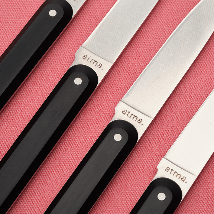 Cuchillos de Mesa - Atma Kitchenware