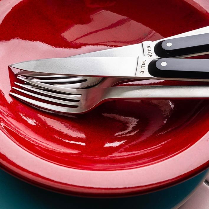 Cuchillos de Mesa - Atma Kitchenware