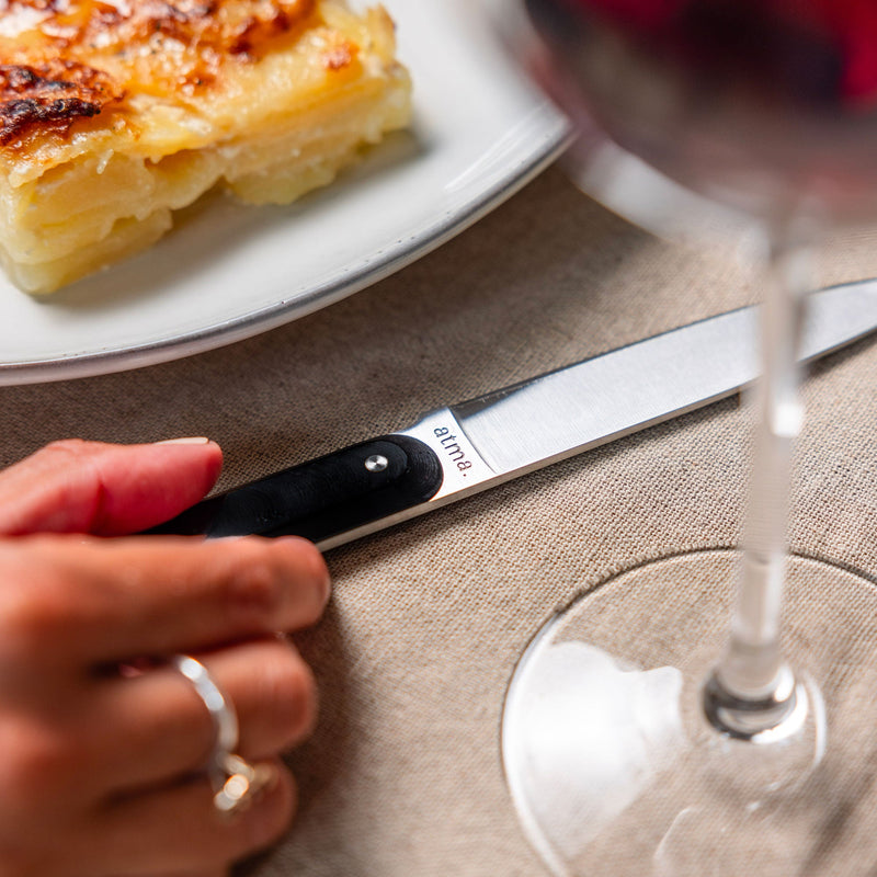 Cuchillos de Mesa - Atma Kitchenware