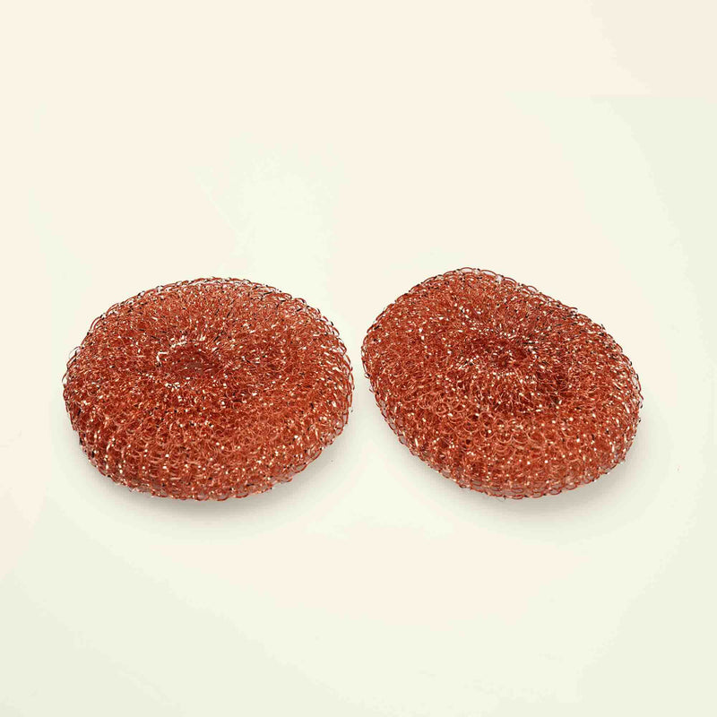 estropajos de cobre - Atma Kitchenware