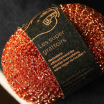 estropajos de cobre - Atma Kitchenware