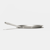 L'indispensable crêpière en inox - Atma Kitchenware