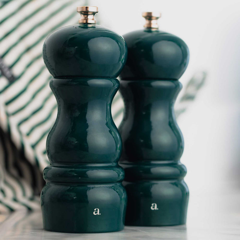 Molinillos de sal y pimienta - Atma Kitchenware
