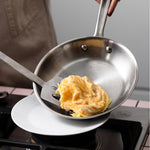 Brigade pack - set 3 sartenes - Atma Kitchenware