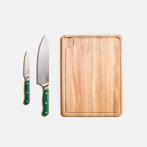 Set découpe, 3 pièces - Atma Kitchenware