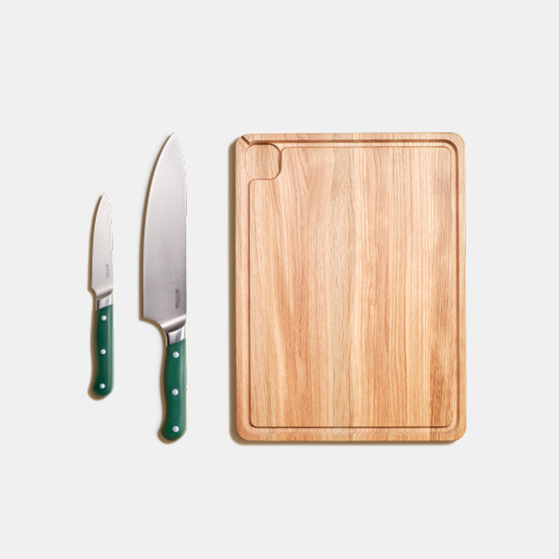 Set découpe, 3 pièces - Atma Kitchenware