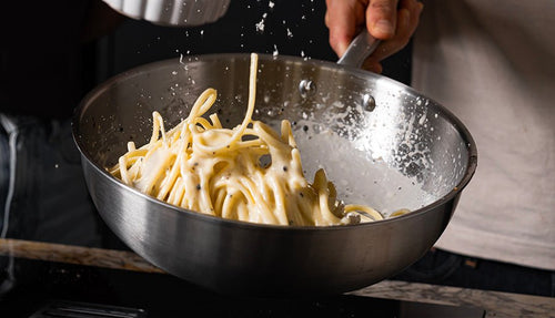 The Wok - 28 cm - Atma Kitchenware