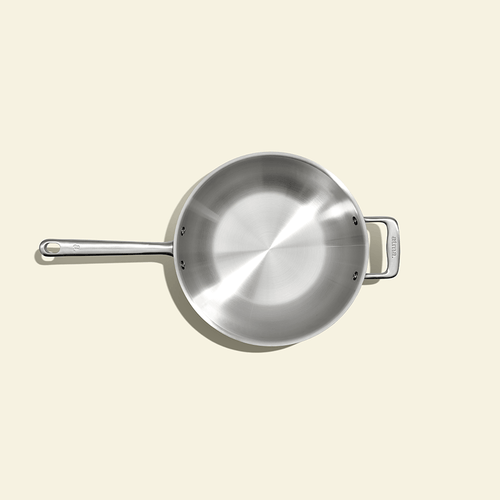 The Wok en inox - 28 cm - Atma Kitchenware