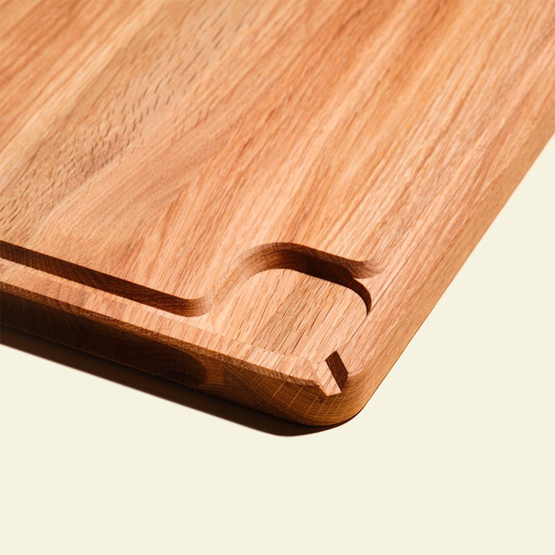 La gran tabla de cortar - atmakitchenware