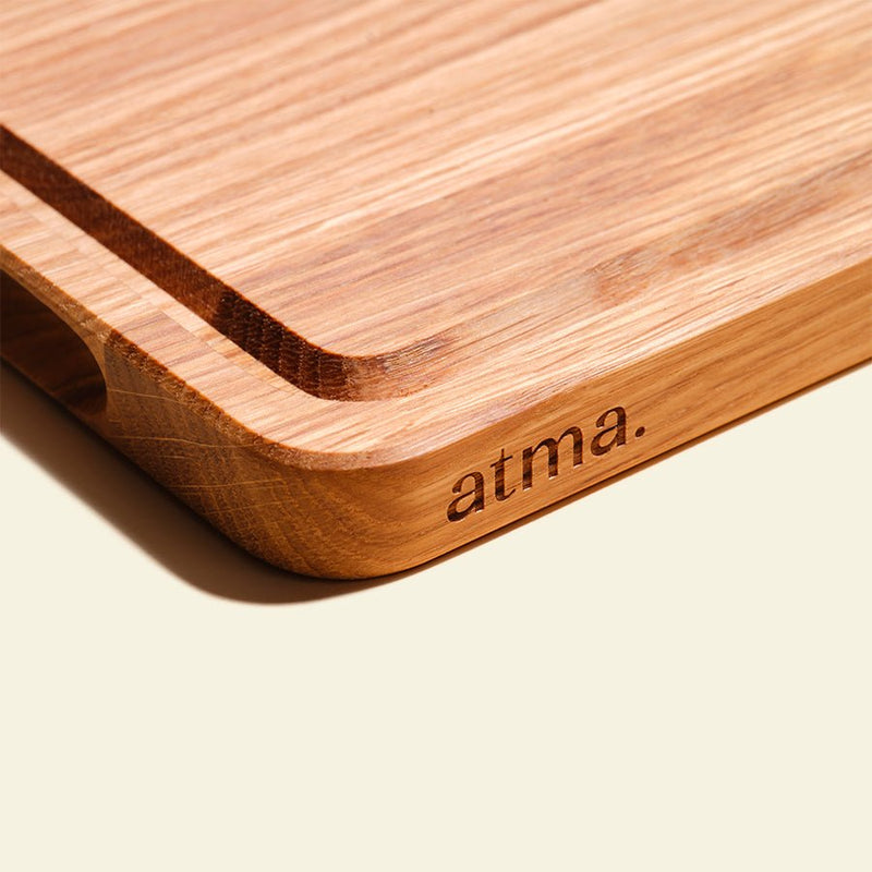 La gran tabla de cortar - atmakitchenware