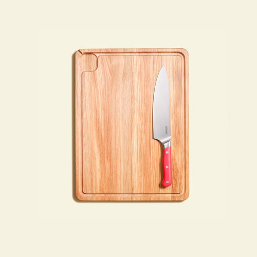 La gran tabla de cortar - atmakitchenware