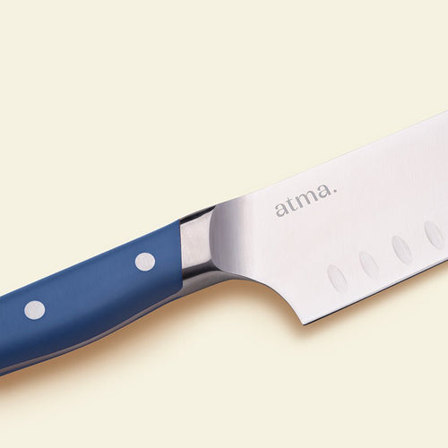El pack meticuloso - Santoku - atmakitchenware
