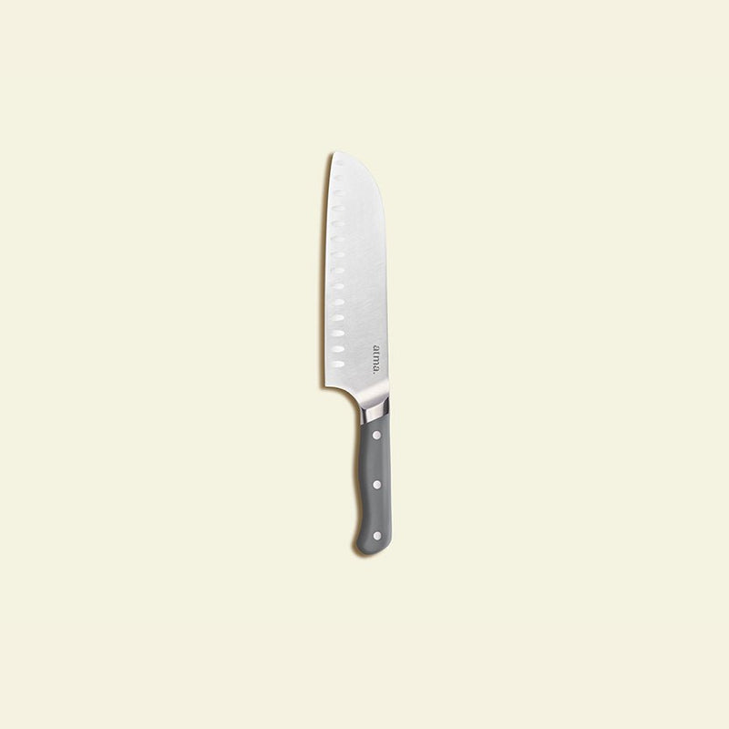 El pack meticuloso - Santoku - atmakitchenware